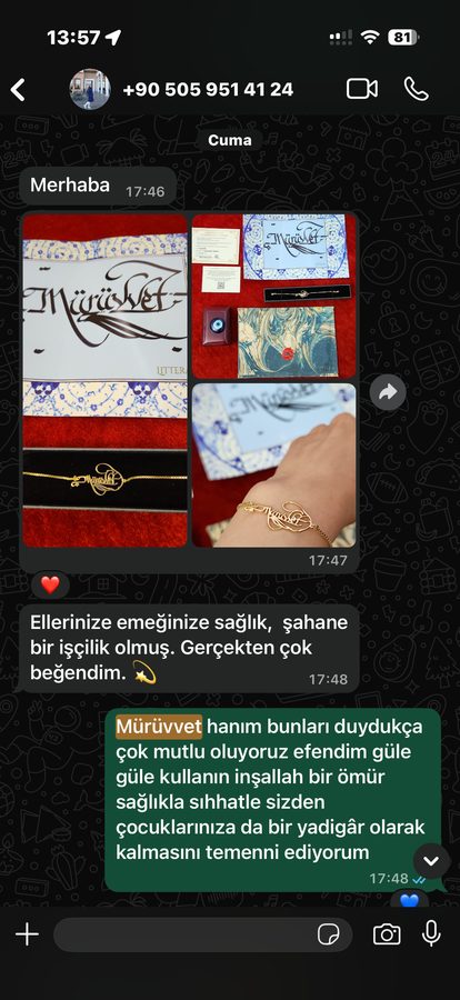 Hat çalışması