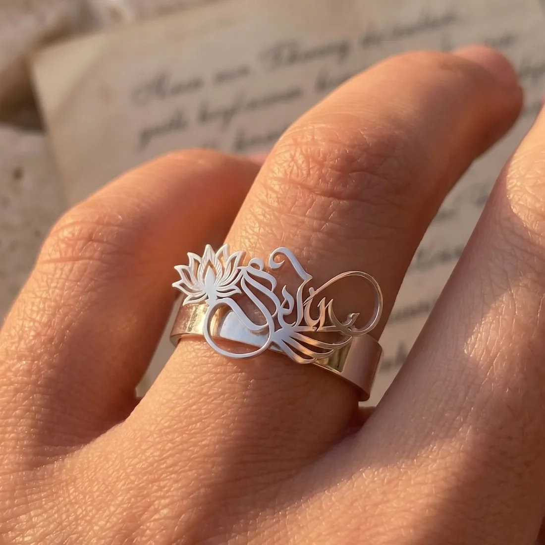 Rings